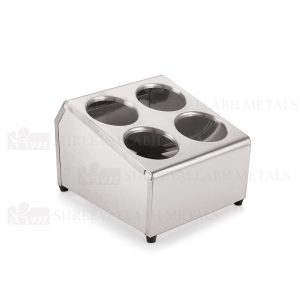 Cutlery Cylinder Holder