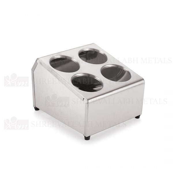 Cutlery Cylinder Holder
