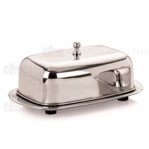 Butter Dish Rectangular
