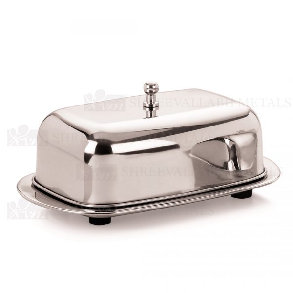 Butter Dish Rectangular