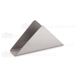 Triangle Napkin Holder