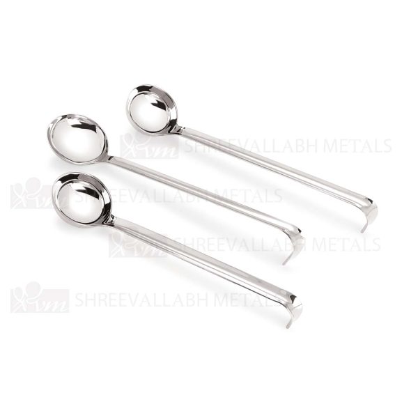 G. Series HD Ladles