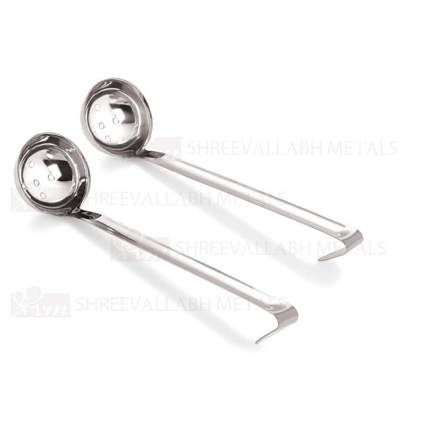 G. Series Ladles Perf