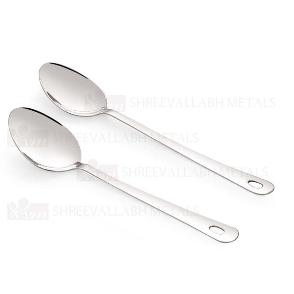 Sober Basting Spoon
