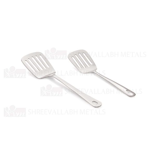 Sober Slotted Turner