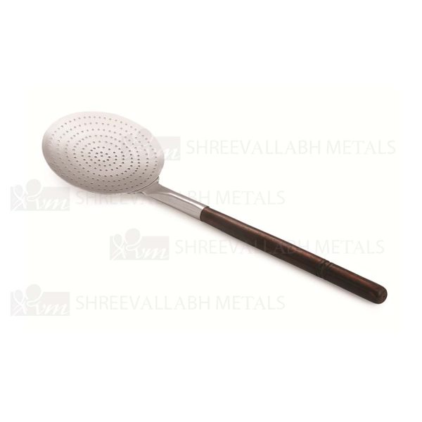 Wooden Handle HD Skimmer