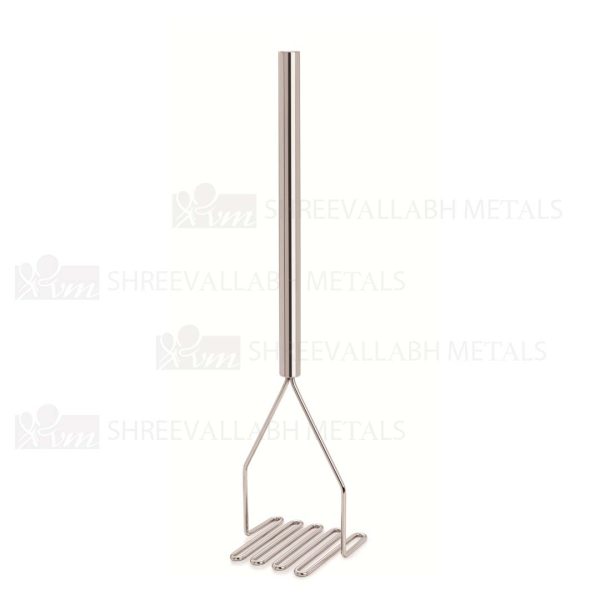 Square Potato Masher