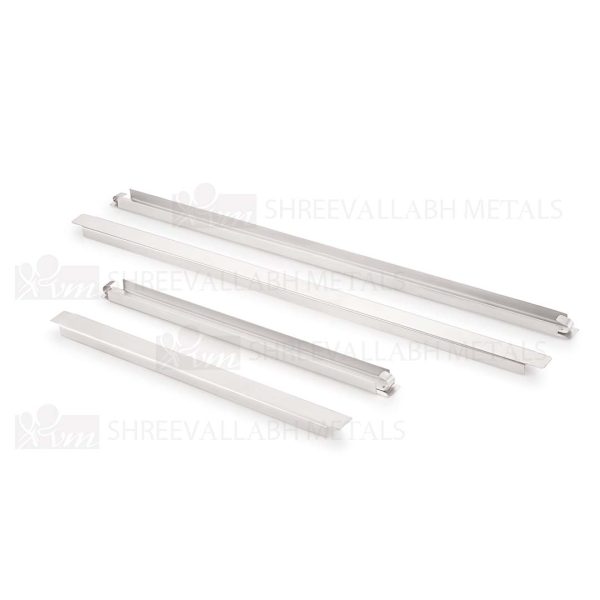 Adaptor Bar With Clip