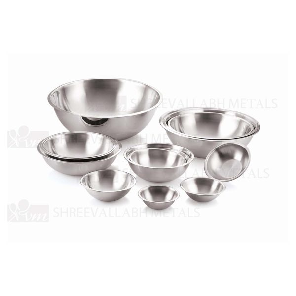 Regular Mixing Bowl