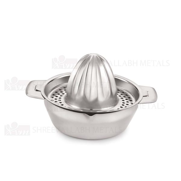 Citrus Juicer