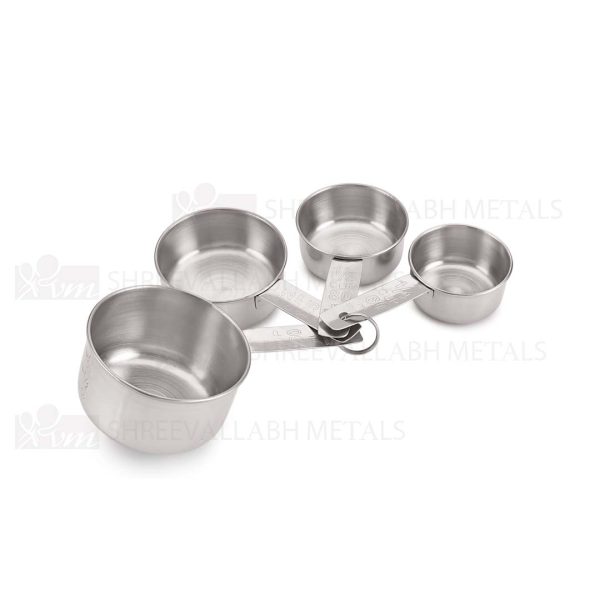 Regular Measuring Cup Set