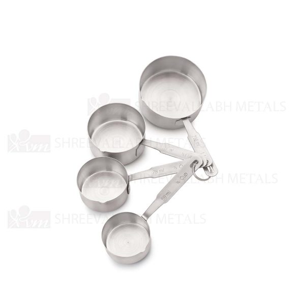 HD Measuring Cup Set