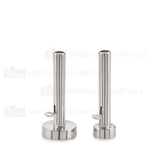 Potato Portioner (FALAFAL MAKER)