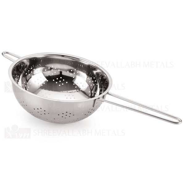 Shallow Strainer