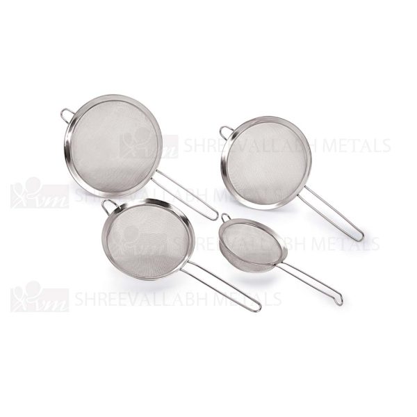 S/S Strainers