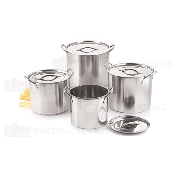 Regular Stockpot