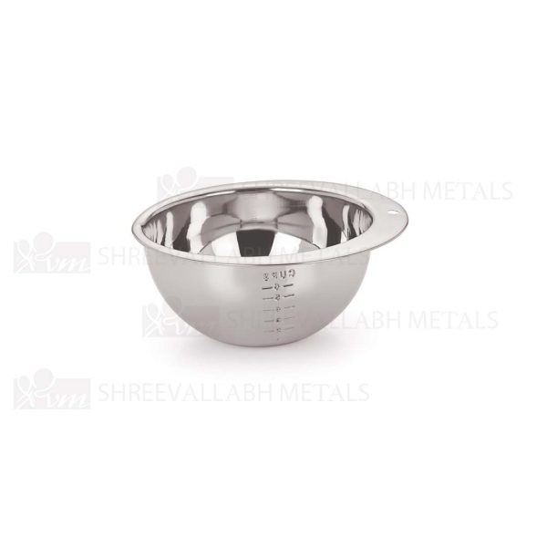 Graduated Measuring Bowl