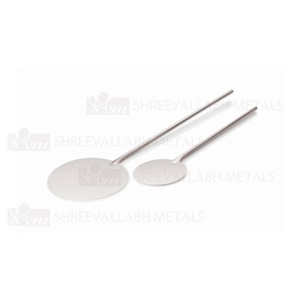 Round Pizza Peel