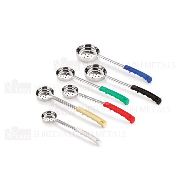 Portion Controller Perforated